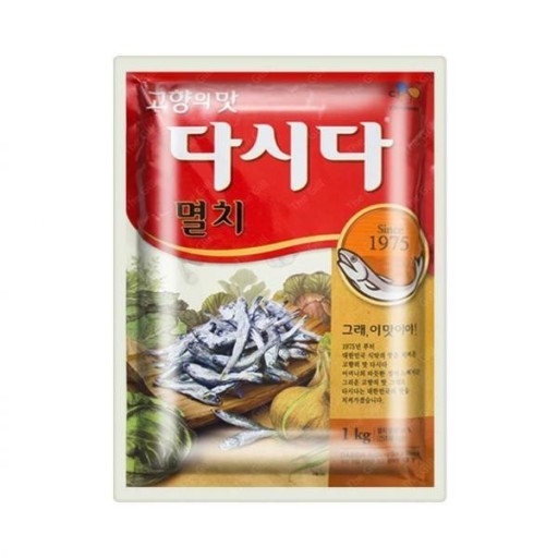 멸치다시다 부가 이미지