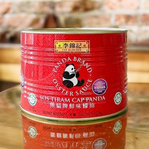 팬더 굴소스캔 (대) 2.27kg