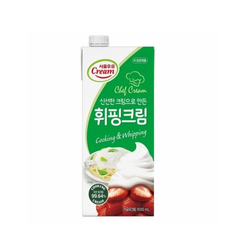서울 휘핑크림 상세 이미지